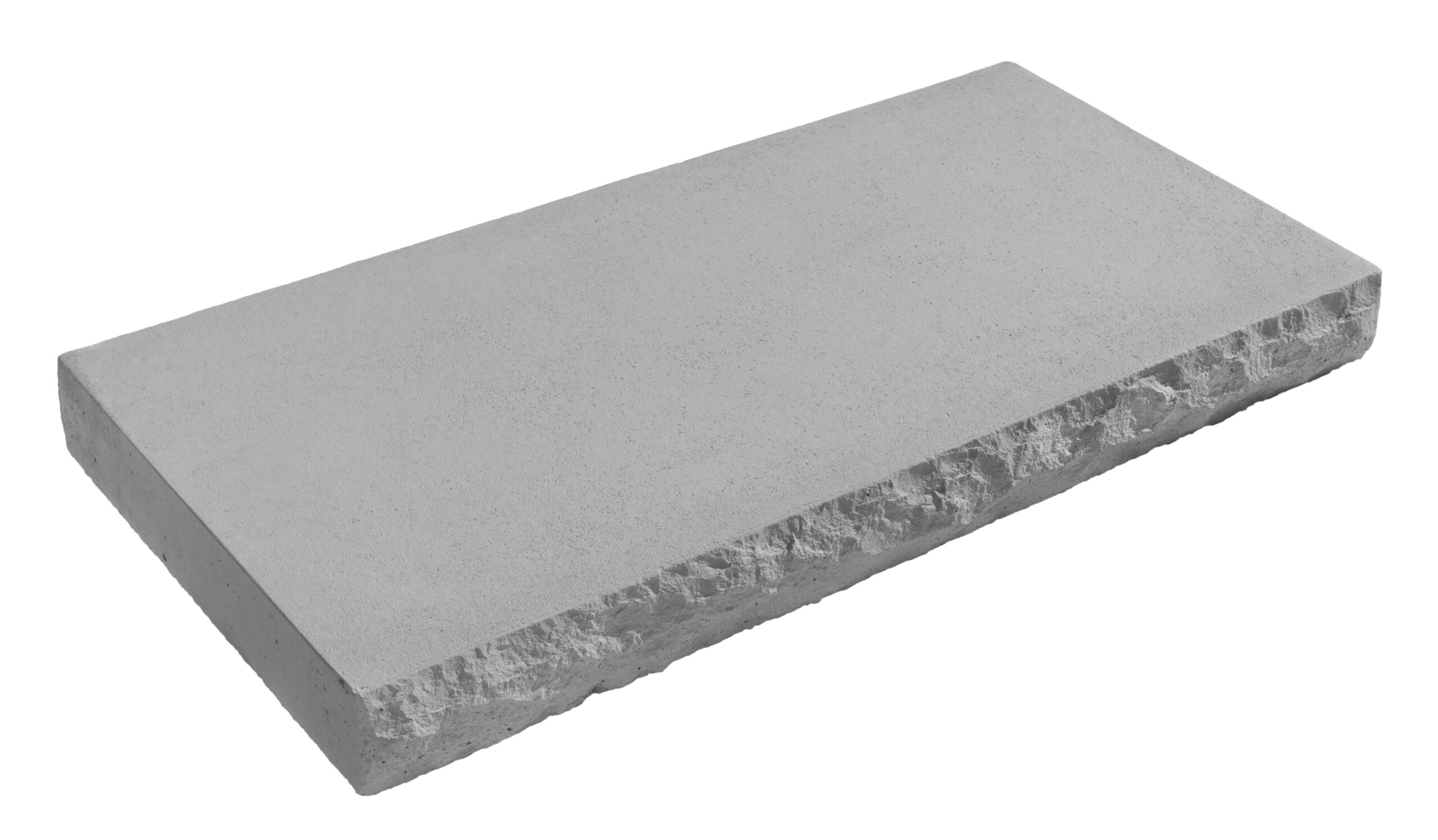 Indiana Limestone (caps and tops)