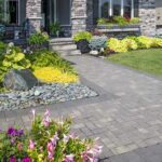 GeoCeramica™ Porcelain Pavers | Rochester Concrete Products