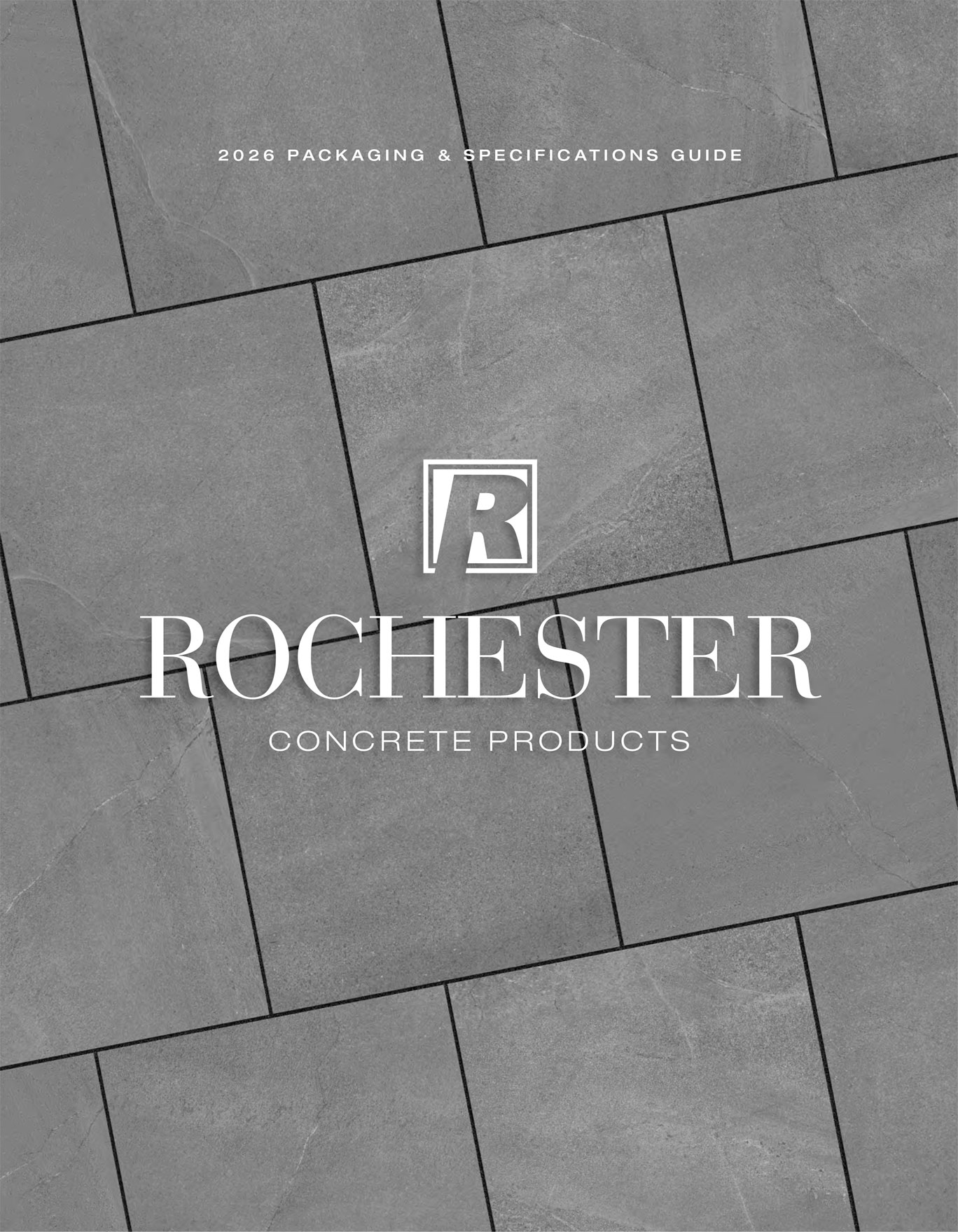 Rochester concrete products