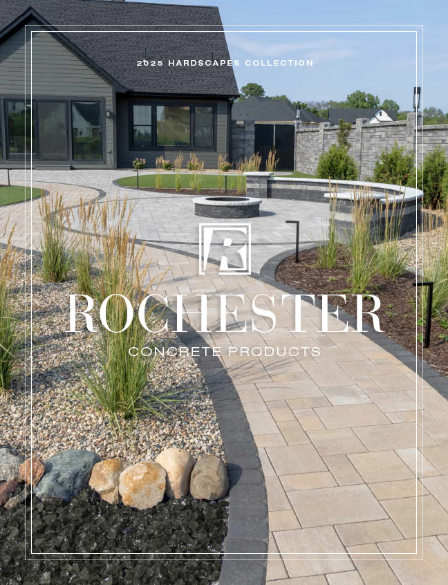 Rochester Catalog