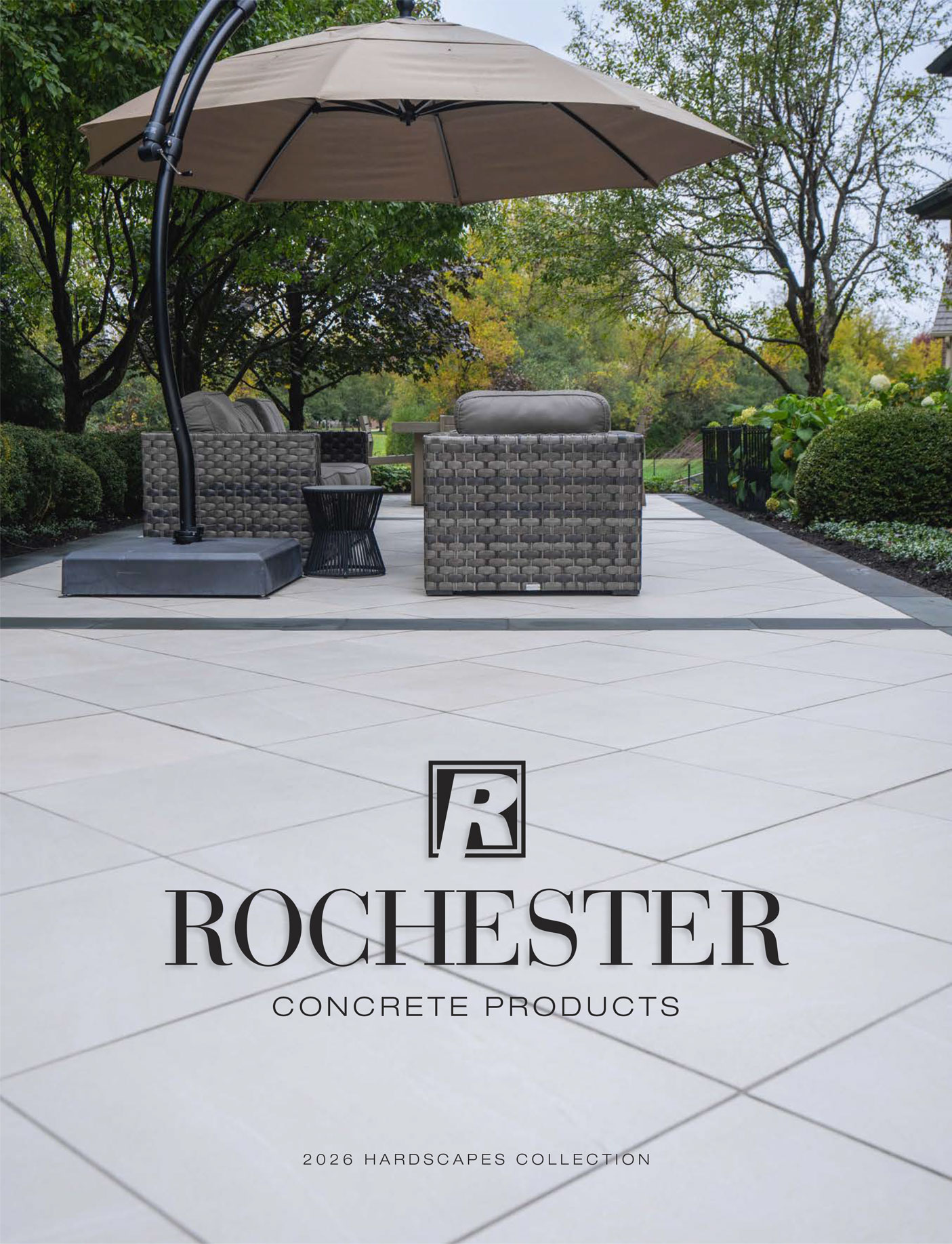 Rochester Catalog