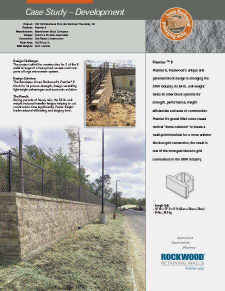 York Development Case Study