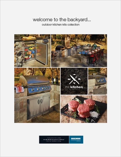 Kitchen Collection Catalog