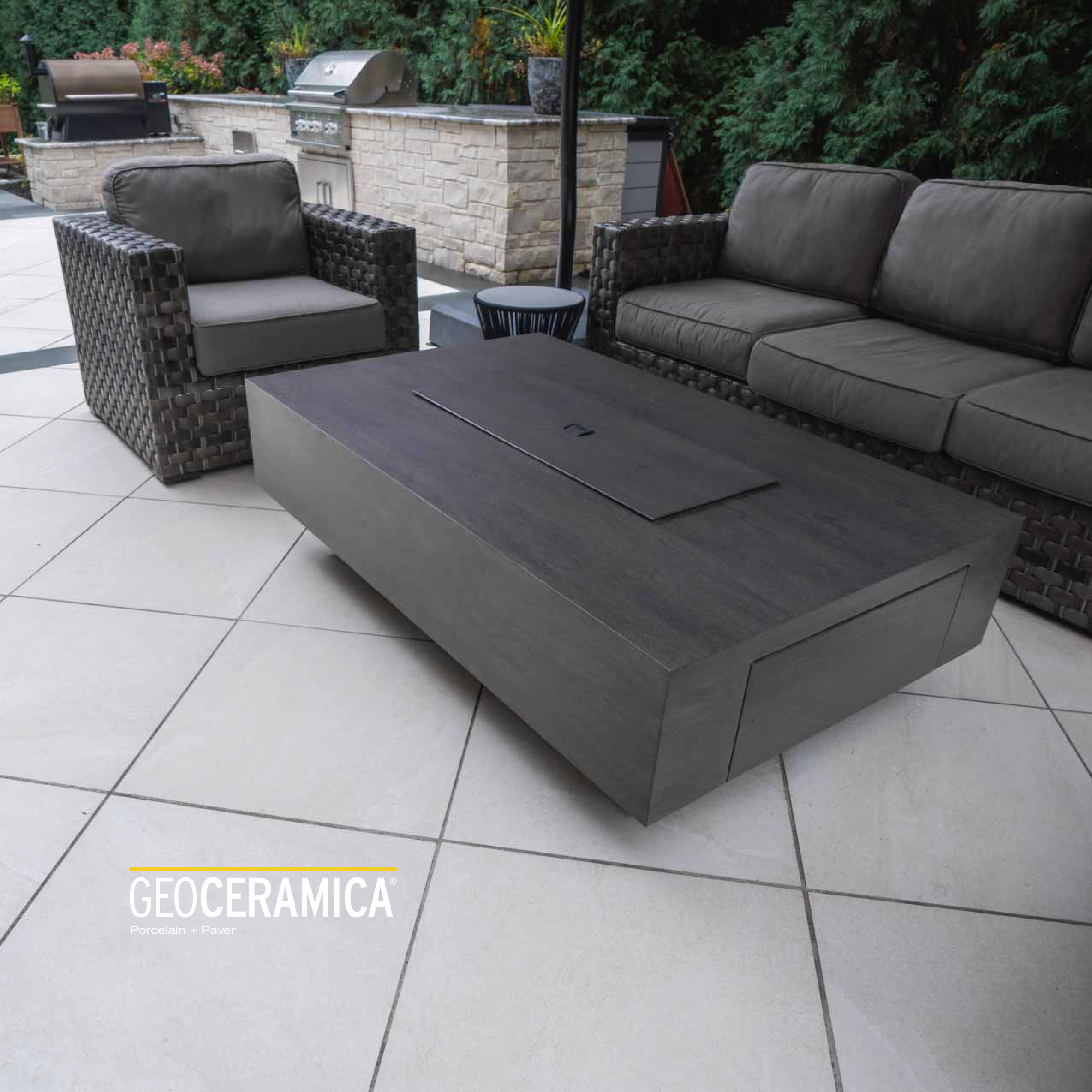 GeoCeramica® Brochure