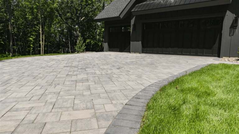 Driveway Pavers How to Choose Paving Stones, Patterns & Designs