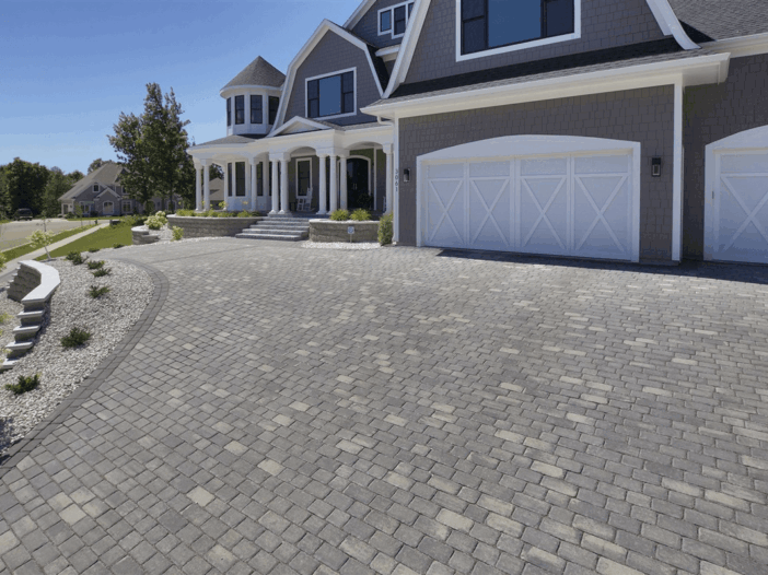 Driveway Pavers How to Choose Paving Stones, Patterns & DesignsDriveway Pavers How to Choose Paving Stones, Patterns & Designs