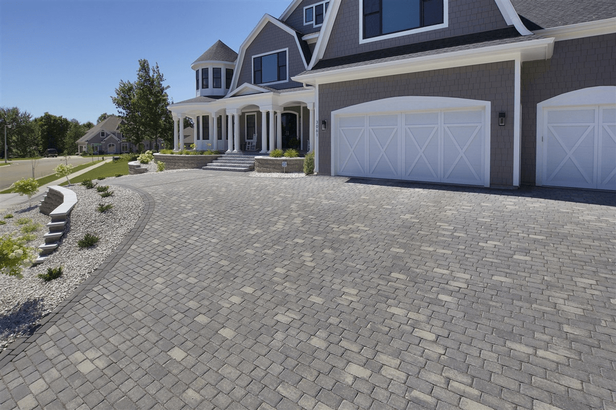 Driveway Pavers How to Choose Paving Stones, Patterns & DesignsDriveway Pavers How to Choose Paving Stones, Patterns & Designs
