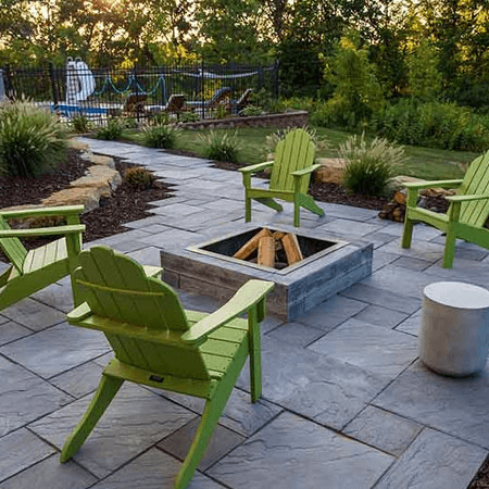 Choosing the Right Design for Your Landscape