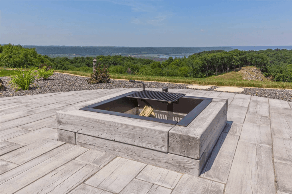 Choosing the Right Design for Your Landscape
