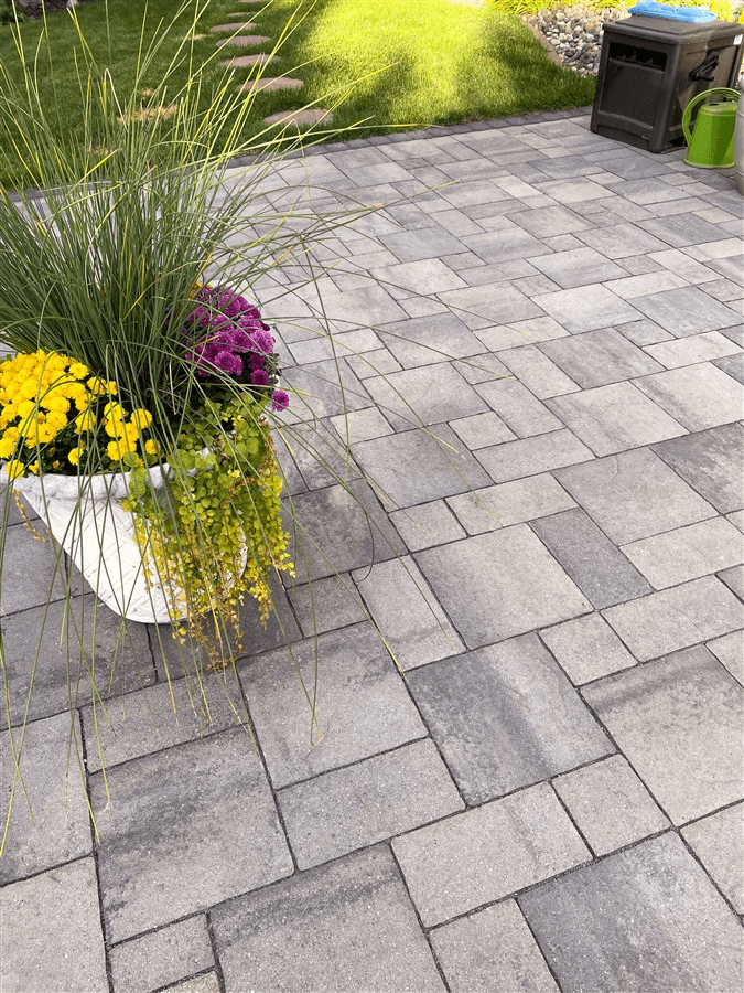 Choosing the Right Design for Your Landscape