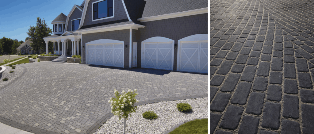 Paver Sealant To Seal or Not to Seal
