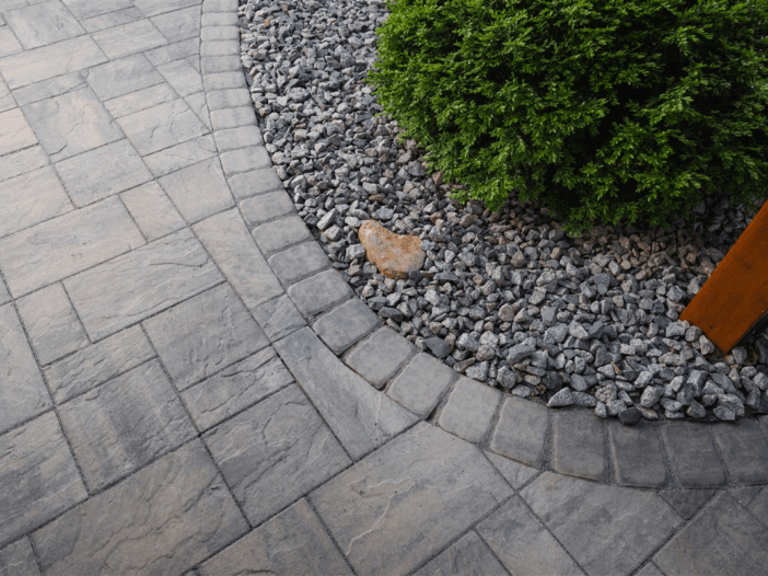 Paver Sealant To Seal or Not to Seal