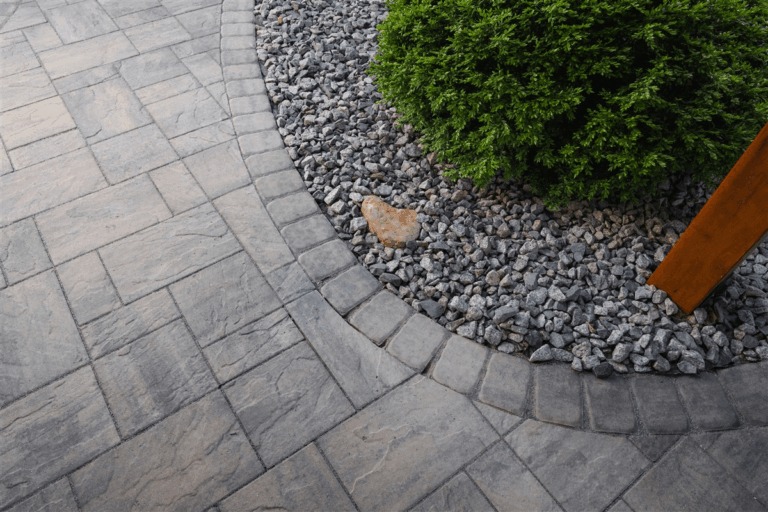 Paver Sealant To Seal or Not to Seal