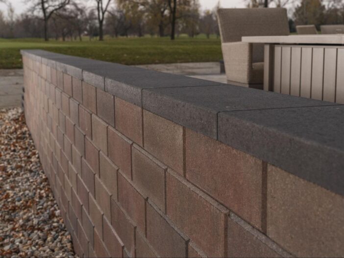 Concrete Wall Caps vs. Other Materials: What to Consider