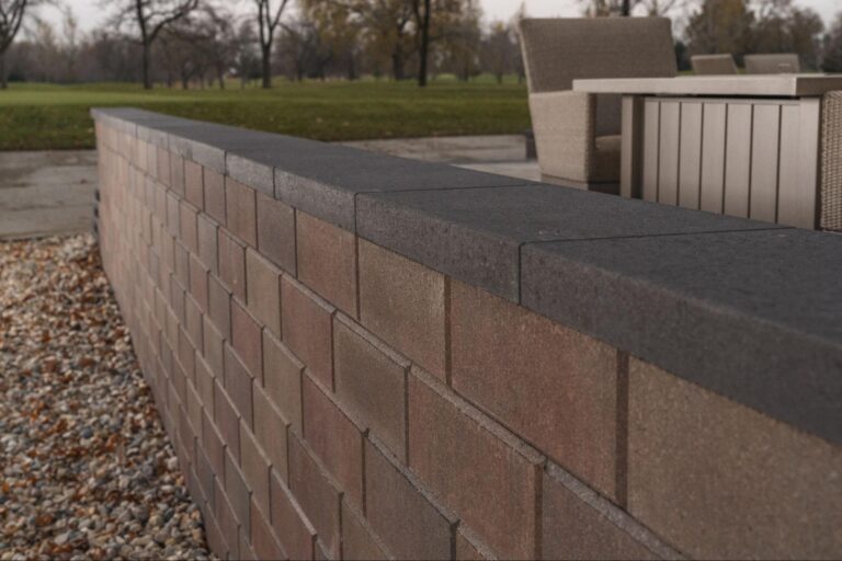 Concrete Wall Caps vs. Other Materials: What to Consider