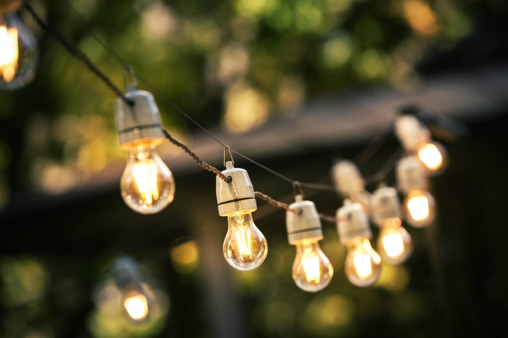 How to Integrate Lighting with Stone Caps and Tops