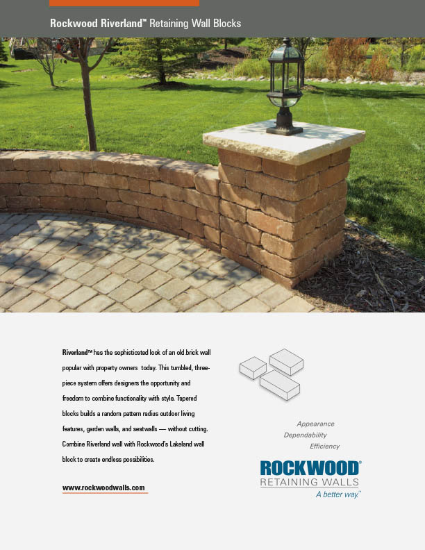 Riverland Cut Sheet