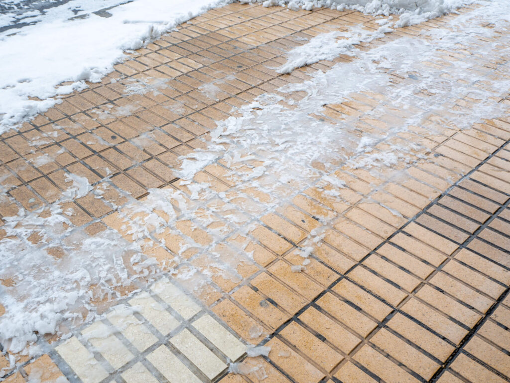 Freeze–Thaw Cycles Explained