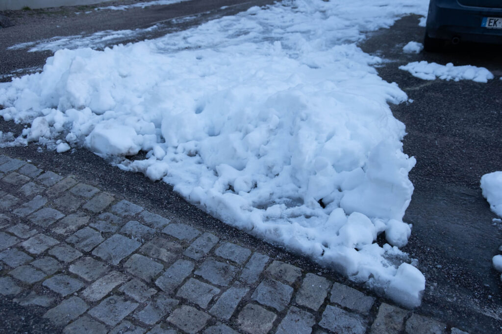 Freeze–Thaw Cycles Explained