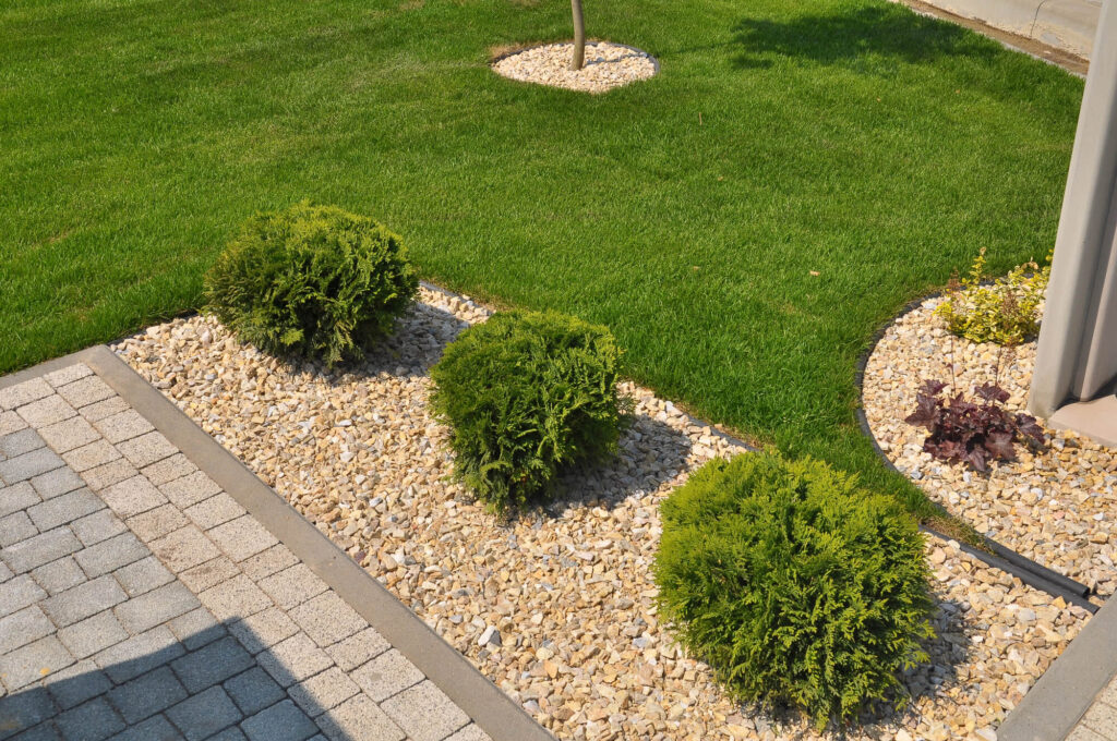 Why Edging Is the Most Important Part of a Paver Project