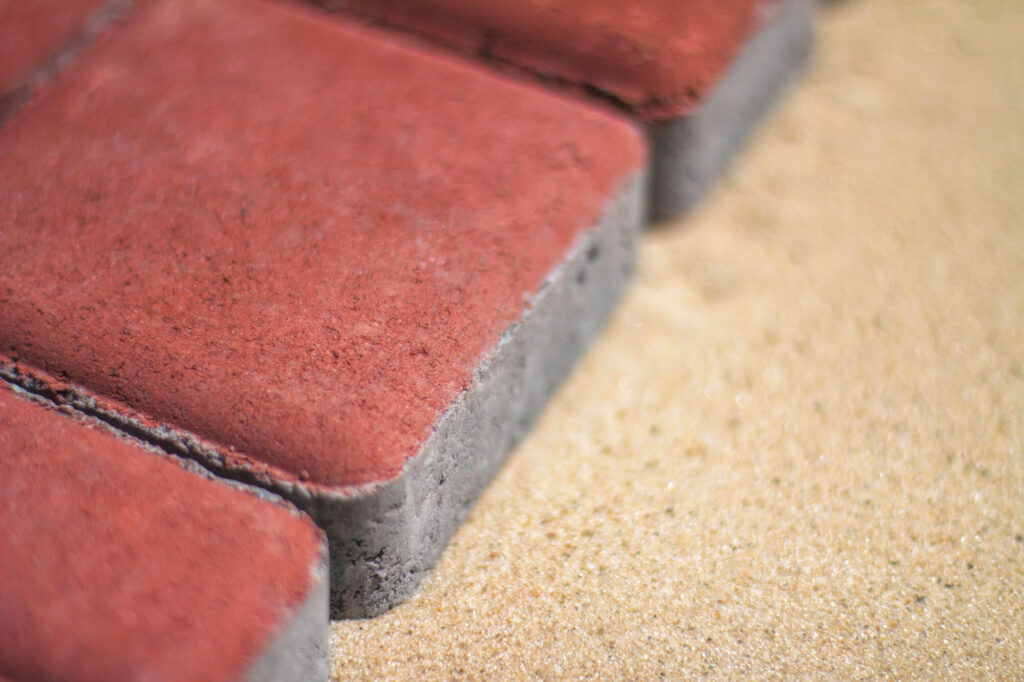 Why Edging Is the Most Important Part of a Paver Project