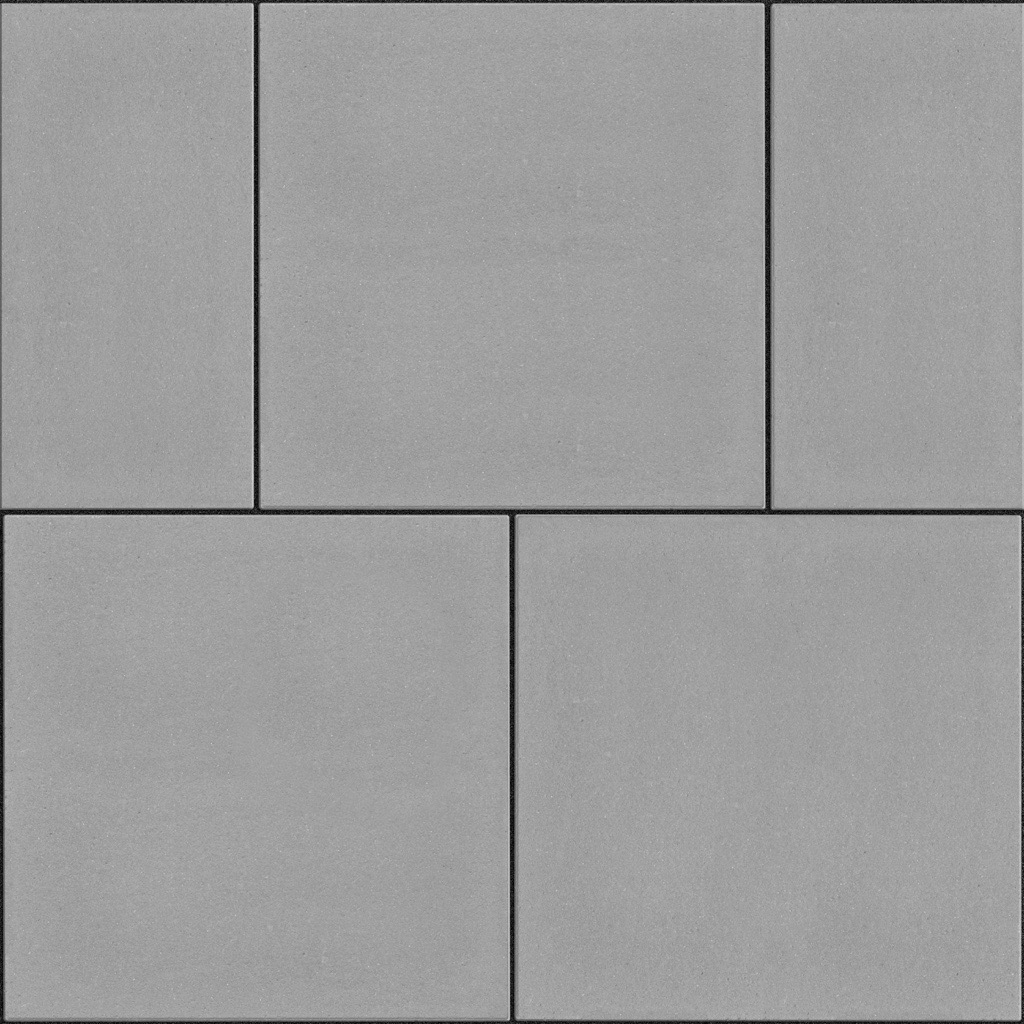 Natural (Ballast Paver)