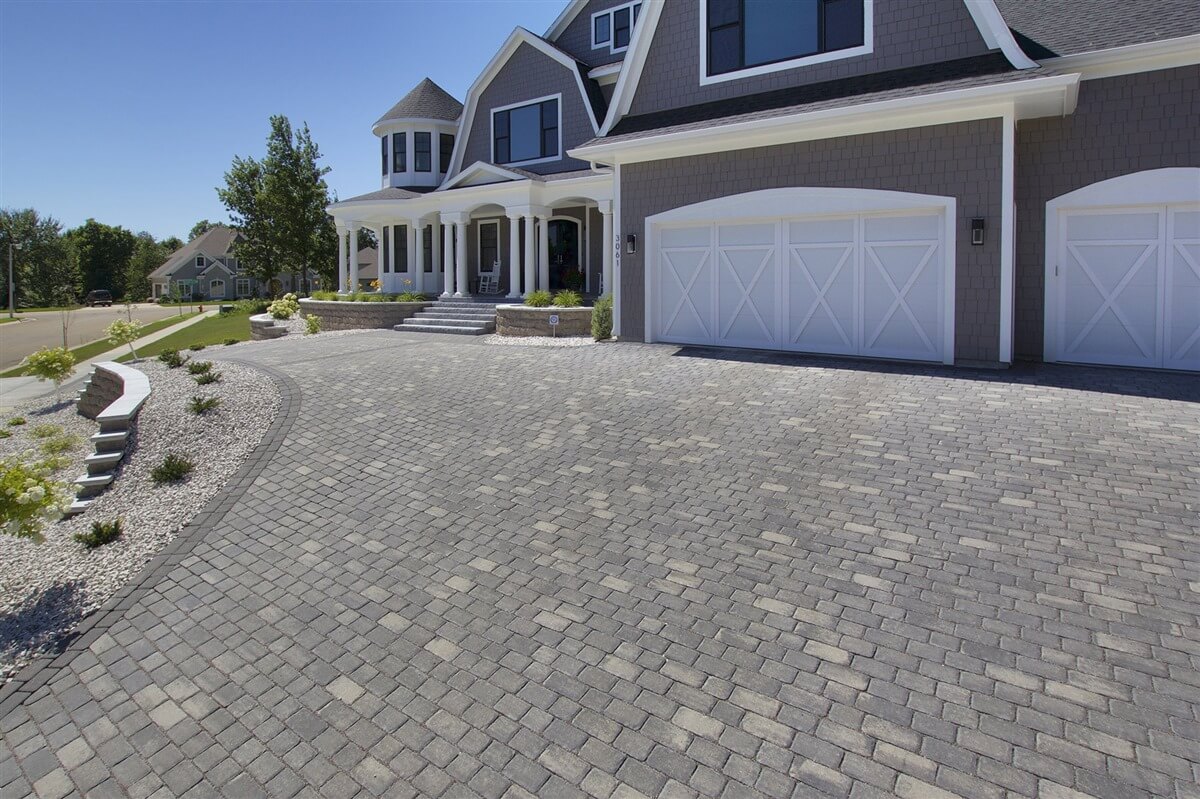 Permeable Pavers Explained