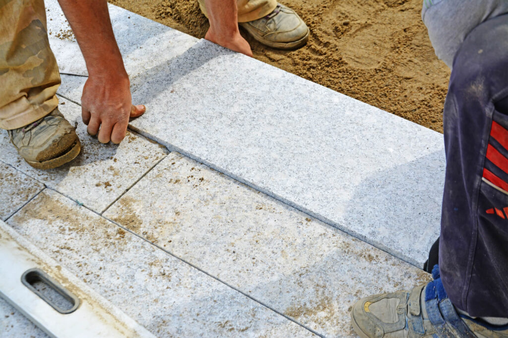 Permeable Pavers Explained