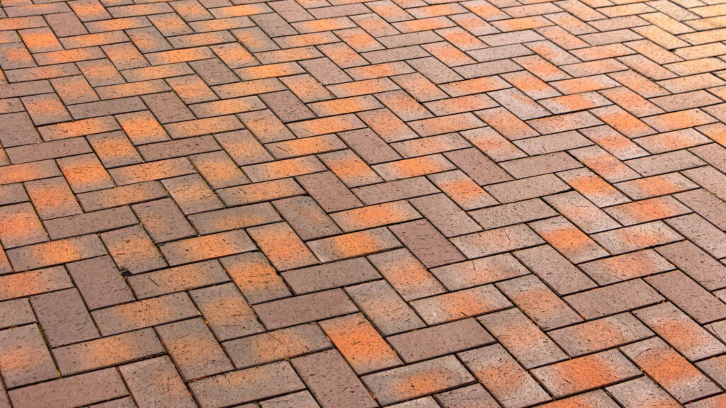 Permeable Pavers Explained