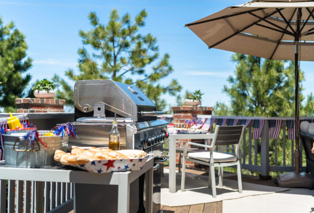 Ready‑to‑Assemble Outdoor Kitchen Kits vs. Custom Builds
